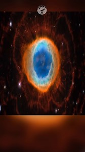 Nebulosa del Anillo: Obra Maestra del Cosmos El Telescopio Espacial James Webb (JWST) revela imágenes detalladas y fascinantes de la Nebulosa del Anillo, una nebulosa planetaria ubicada en la constelación de Lyra. Las imágenes muestran su estructura en forma de rosquilla de gas brillante y colores vibrantes, permitiendo a los científicos estudiar los complejos procesos que dieron forma a esta maravilla cósmica. #NebulosaDelAnillo #JamesWebbTelescope #CosmosMaravillas #AstronomíaFascinante #Explo