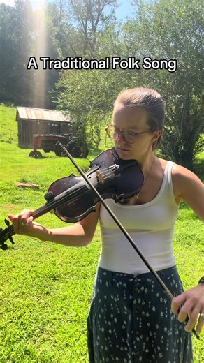 Angeline the Baker - Traditional Appalachian Folk Song