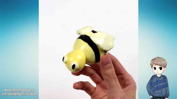 Oddly Satisfying ASMR Video That Will Relax You! No Music Only ASMR(2)