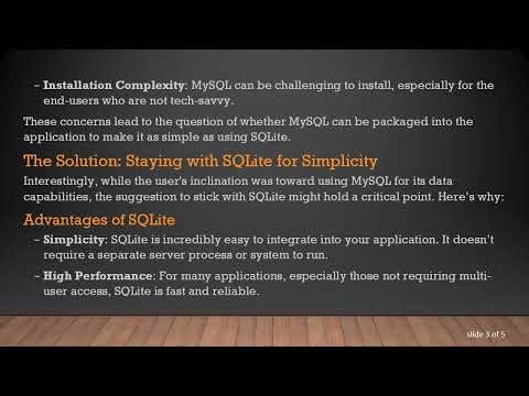 How to Make a Portable MySQL and NodeJS Application for Multiple Platforms