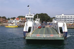 Sandbanks Ferry - Alchetron, The Free Social Encyclopedia