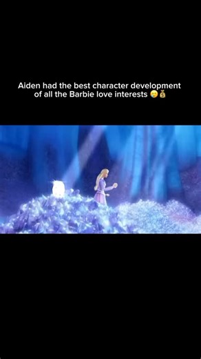 2000’s Barbie Movies Nostalgia on Instagram: "🩵"
