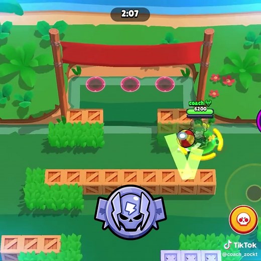 Brawl Stars: How to Rank Up Successfully