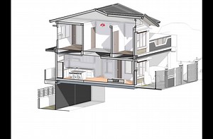 78 reactions · 28 shares | Design to Building Permit Overview | Only SketchUp #architecture #architect #engineering #construction #imaginemotions #sketchup | Imagine Motions | Facebook