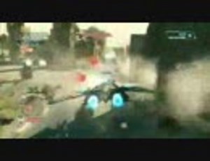 TRANSFORMERS:REVENGE OF THE FALLEN the game 追加キャラクター2