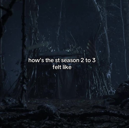 Exploring the Scary Moments of Stranger Things Season 2-3