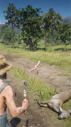 PRIMAL SURVIVAL SKILLS v9 #shorts