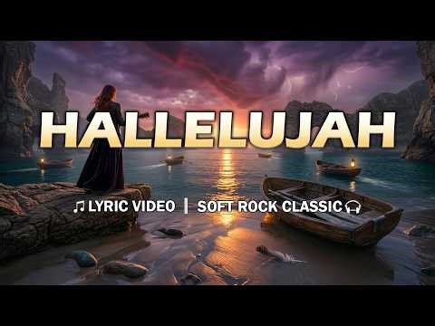 Hallelujah (Lyrics) – Boyce Avenue Cover
