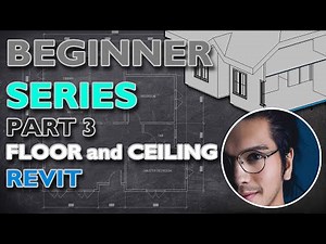 Revit Beginner Guide | Part 3 | Philippines
