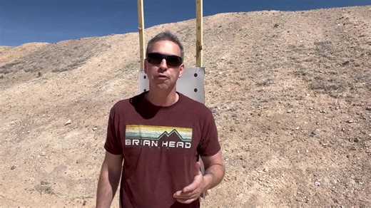 Ex-CIA officer's techniques for engaging threats at extremely close distances where marksmanship fails