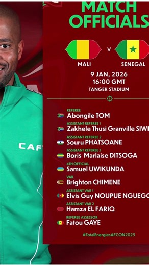 Vidéos de Pa Assane Senegal (@pa_assane_senegal) au sujet de match moments