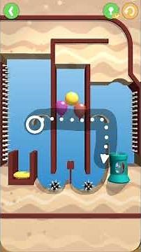 dig this! 228-4 | ballhalla | Dig this level 228 episode 4 solution gameplay walkthrough