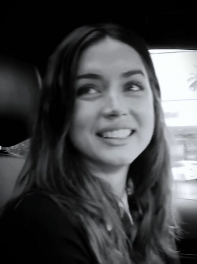 Ana De Armas Edits: Celebrating Iconic Film Moments