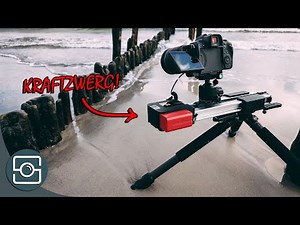 DER KRAFTZWERG UNTER DEN SLIDERN! ZEAPON Motorized Micro 2 Plus Review