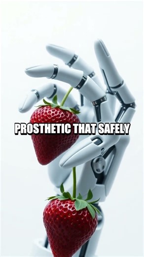 Soft Hydrogels Unlock Gentle Robots