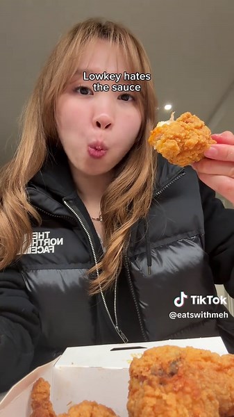 Wicked Wings: KFC vs McDonald's Comparison