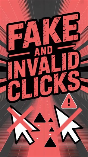 Digital Shivam Academy on Instagram: "🚨 Fake Clicks Are Killing Your Google Ads Budget? STOP IT NOW! 🚨 If your Google Ads are getting clicks but no calls, no WhatsApp messages, and no sales, then listen carefully — fake clicks might be draining your budget silently. 💸 Fake clicks don’t just come from competitors. Many times they come from bots, accidental clicks, low-quality placements, or wrong targeting. The good news? You can control and reduce them if you set your ads correctly. 👇 Here’s