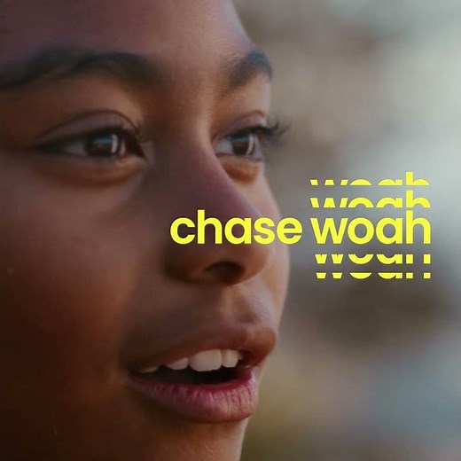 Smartwool: Chase Woah