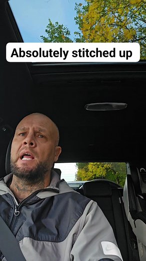 Rigged n stitched up | Jamie Fletcher