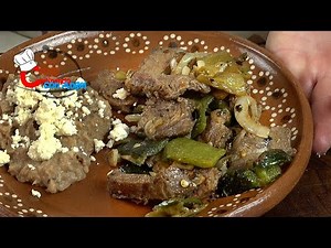 Prepara El Bistec De Esta Manera Y A Todos Les Va Encantar