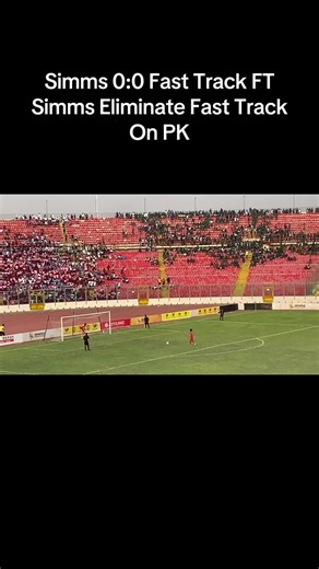 Simms vs Fast Track: Milo Games 2026 Highlights