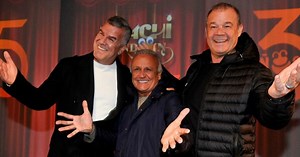 El regreso de Midachi para su gran despedida de los escenarios: “Este show lo vamos a recordar para siempre”