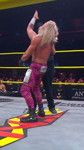 Judo chop! #tnawrestling #prowrestling #impact #tna | TNA Wrestling UK