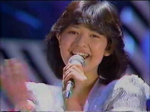 石川秀美 涙のペーパームーン Ｓ