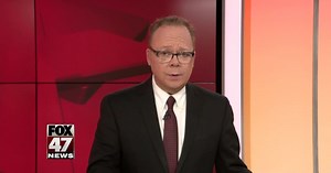 Rollover causes back up on US127 ramp