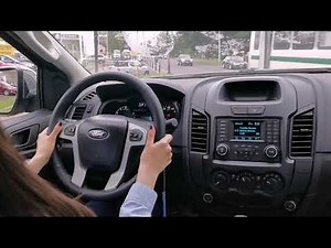 Ford Ranger 2020 llegó a México la mejor camioneta