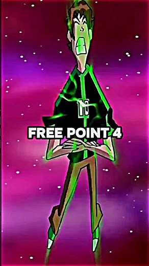 Alien X Vs SCP 3812 #ben10 #alienx #scpfoundation #scp3812 #edit #viral #meme #whoisstronger