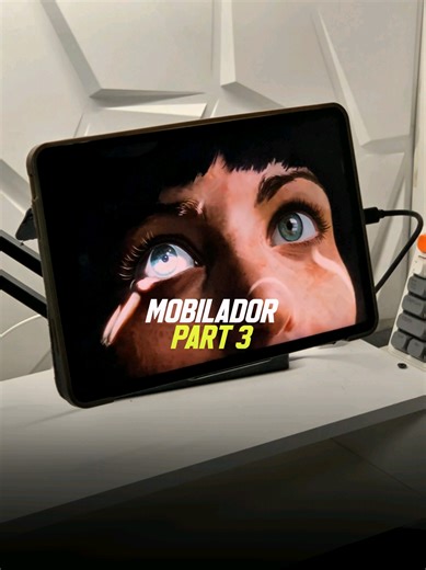 Mobile Setup Enhancements: Part 3 Guide