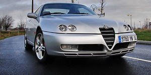 ALFA-ROMEO GTV 3.2 V6 24V - GUIDE OCCASION