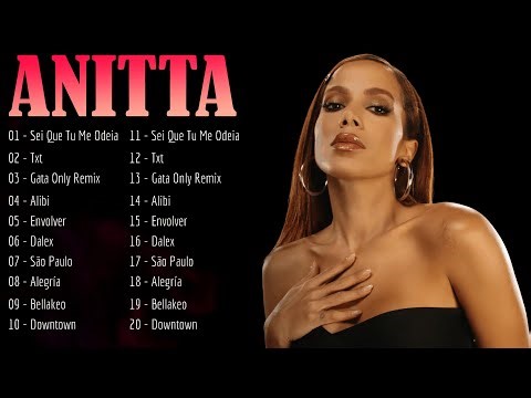 🌟 Anitta – Global icon breaking records with chart-topping songs and viral performances 🎵💖