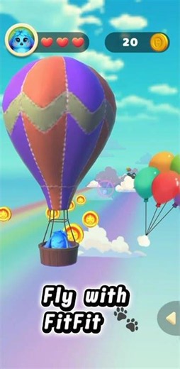 Sky Adventure