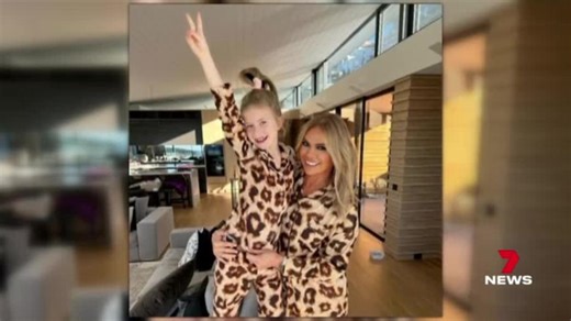 Sonia Kruger wins the Gold Logie at the 2023 Logie Awards