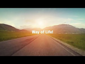 SUZUKI Way of Life !