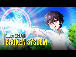 These 10 Reincarnation Anime With Magic Systems So Broken They Defy All Logic