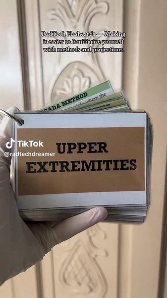 Master Radiographic Methods and Projections Effortlessly