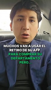 13K views · 296 reactions |  Se viene el retiro de la AFP y muchos...