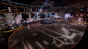 Who enjoyed Diversity’s performance on @DancingOnIce this weekend? Our brand-new family show Supernova is coming to venues up and down the country across 2023/24 – tickets are on sale now! | Diversity