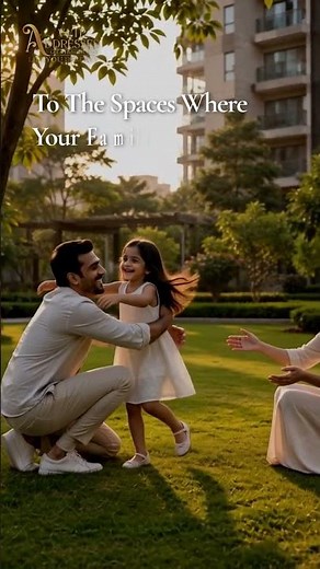 VVIP Addresses | Exclusive Residential Project | Luxury Living