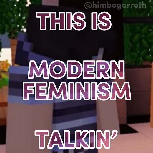 thanks zane xx ♀💕 [#aphmau #thisismodernfeminismtalking #mystreet #loveloveparadise #aphmauzane #zaneromeave #fyp #foryoupage #feminism #capcut #edit #aphmauedit #garrothromeave #danteaphmau]