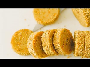Pistachio Cookies Recipe｜Ohyoo Cooking