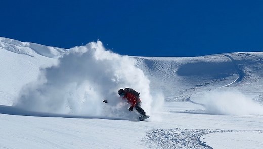 Chile Snowboarding: 2026 Definitive Trip Guide - PowderQuest