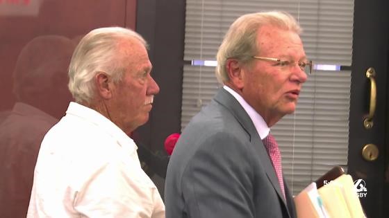 Lompoc City councilman pleads not guilty to fraud charges