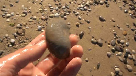 These stones shouldn’t be this blue