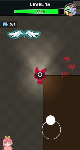 Run Dumki Run: Escape Master 😎 Level 15 🏓 Gameplay Walkthrough 🥑 #dumkirun #escapemaster