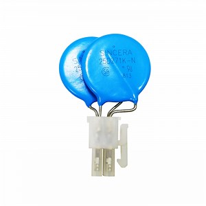 ¿Que es un Varistor? Todo lo que debes saber sobre el