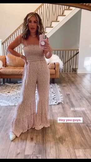 Stylish Try-On Haul with Amy Krebs: Fashion Favorites